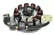 Kimpex Staattori Polaris - Moottorikelkan staattorit - D268721 - 1
