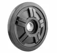 Kimpex Telapyörä Musta Ski-Doo 180mm - Moottorikelkan telapyörät - D60561 - 1
