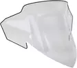 Kimpex Tuulisuoja Yamaha Viper Korkea Savu - Moottorikelkan tuulisuojat - D229401 - 1