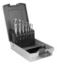 Konekier.tappisrj m3-m12 hss 35 ast nost - Kierretapit ja -pakat - LX8301 - 1