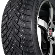 Kontio IcePaw 195/65-15 nastarengas - 15-tuumaiset talvirenkaat - 499-128101 - 3