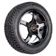 Kontio IcePaw 195/65-15 nastarengas - 15-tuumaiset talvirenkaat - 499-128101 - 6