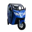Kontio Motors Autokruiser, Blue 2,4kWh litium akku ja 5A laturi - Kontio 3- ja 4-pyöräiset - 499-158251 - 10