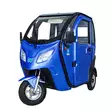 Kontio Motors Autokruiser, Blue - Kontio 3- ja 4-pyöräiset - 499-112881 - 1