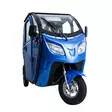 Kontio Motors Autokruiser, Blue - Kontio 3- ja 4-pyöräiset - 499-112881 - 2