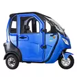 Kontio Motors Autokruiser, Blue - Kontio 3- ja 4-pyöräiset - 499-112881 - 3