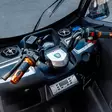 Kontio Motors Autokruiser, Blue - Kontio 3- ja 4-pyöräiset - 499-112881 - 6
