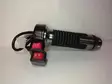 Kontio Motors Autokruiser: Kaasukahva - Kontio Autokruiser varaosat - 499-113371 - 1