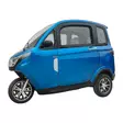 Kontio Motors Autokruiser Sport, Metallic Blue - Kontio 3- ja 4-pyöräiset - 499-177911 - 1
