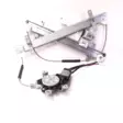 Kontio Motors GreenBear: Vasemman oven lasinnostin - Kontio GreenBear varaosat - 499-158221 - 1