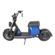 Kontio Motors Kontio Kruiser Tiffany Blue 0,7 kWh akulla - Kontio kruiserit - 499-155211 - 1