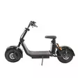 Kontio Motors Kruiser Long Range Black Single 0,7kWh akuilla - Kontio kruiserit - 499-147001 - 2
