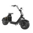 Kontio Motors Kruiser Long Range Black Single 0,7kWh akuilla - Kontio kruiserit - 499-147001 - 1