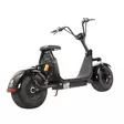Kontio Motors Kruiser Long Range Black Single 0,7kWh akuilla - Kontio kruiserit - 499-147001 - 5