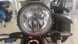 Kontio Motors Kruiser mopo: Etuvalo - Kontio Kruiser Mopo varaosat - 499-125671 - 1