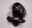 Kontio Motors Kruiser Premium Pack: Mittaristo / Etulamppu / Virtalukko - Kontio Kruiser ja Premium Pack varaosat - 499-113081 - 1