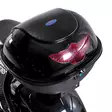 Kontio Motors Kruiser: Takaboksi, musta - Kontio Kruiser ja Premium Pack lisävarus - 499-114651 - 1