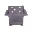 Kontio Motors Kruiser Tiffany/Express Istuimen alapuoleinen takamuovi - Kontio Kruiser Tiffany/Express varaosat - 499-158911 - 1