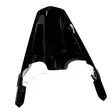 Kontio Motors SuperMoto Etulokasuoja ylempi - Kontio SuperMoto varaosat - 499-124781 - 1