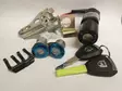 Kontio Motors SuperMoto Lukkosarja - Kontio SuperMoto varaosat - 499-124761 - 1