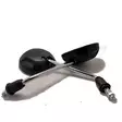 Kontio Motors SuperMoto Oikea ja vasen peili - Kontio SuperMoto varaosat - 499-124771 - 1