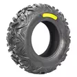 Kontio RockPaw mönkijän rengas 25x8-12 kesärengas - Mönkijän offroad renkaat - 499-180781 - 3