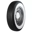 Kontio WhitePaw Classic Valkosivu 2½" (64mm) 165/80-15 kesärengas - 15-tuumaiset kesärenkaat - 499-91211 - 1