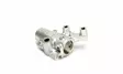KYB Axle bracket STD KX85 Left - Moottoripyörän etuiskunvaimentimien osat - D524311 - 1