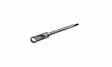 KYB Piston rod comp rcu YZ125/250(X) 23 - Moottoripyörän iskunvaimentajan osat - D524461 - 1