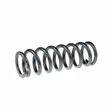 KYB shock spring 50mm 275mm 62N - Moottoripyörän iskunvaimentajan jouset - D524581 - 1