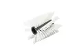 Lakaisinkoneen harja twister poly snow 1.000 mm - Tarvikevaraosat - 61-4031 - 1