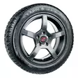 Lappi Jää-Ahma 215/65-16 nastarengas - 16-tuumaiset talvirenkaat - 499-113211 - 2