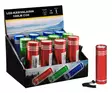Led-käsivalaisin 100lm 3w cob - Paristokäyttöiset käsivalaisimet - LX6201 - 1