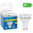 Led-polttimo 7w gu10 4500k 500lm par16 - Motorsport varaosat ja tarvikkeet - LX5281 - 1