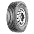 Linglong W-S60 kuorma-autoon 3PMSF 385/65-22.5 kesärengas - Kuorma-auton talvirenkaat - 499-174221 - 1