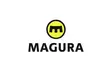 Magura käyttövipu 90.42.r.6 bk/ksz - Tarvikevaraosat - 23-251 - 1