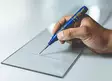 Merkintäkynä musta ink - Työkalut - LX4011 - 4