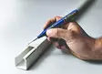 Merkintäkynä musta ink - Työkalut - LX4011 - 6