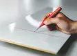 Merkintäkynä musta ink - Työkalut - LX4011 - 3