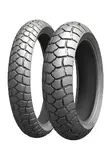 Michelin Anakee Adventure 150/70-18 kesärengas - Adventure-Enduro moottoripyörän renkaat - 499-95471 - 1