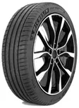 Michelin Pilot Sport 4 SUV Tyre - 235 50 20 104V XL Extra Load 235/50-20 kesärengas - 20-tuumaiset kesärenkaat - 499-168111 - 1
