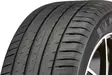 Michelin Pilot Sport 4 SUV XL 285/45-20 kesärengas - Mönkijän offroad renkaat - 499-169581 - 1
