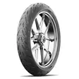 Michelin Road 6 GT 120/70 ZR 17 M/C (58W) TL Fr - Sport-Touring moottoripyörän renkaat - D439921 - 1