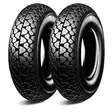 Michelin S83 100/90-10 56J TL/TT F/R - Skootterin kesärenkaat - D440191 - 1