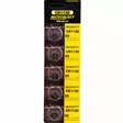 Motobatt CR1130 3.0V Lithium battery (5pcs) - Sähköasennustarvikkeet - D278081 - 1
