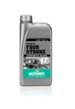 Motorex 4-Stroke 15W/50 1 ltr (12) - Moottoriöljyt - D379601 - 1
