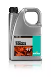 Motorex Boxer 4T 15W/50 4 ltr (4) - Moottoriöljyt - D379401 - 1