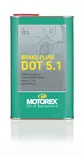 Motorex Brake Fluid Dot 5.1 1 ltr (12) - Jarrunesteet - D379881 - 1