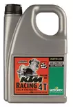 Motorex KTM Racing 4T 20W/60 4 ltr (4) - Moottoriöljyt - D379471 - 1