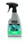 Motorex Quick Cleaner 500 ml (12) - Nahanhoitotuotteet - D379991 - 1
